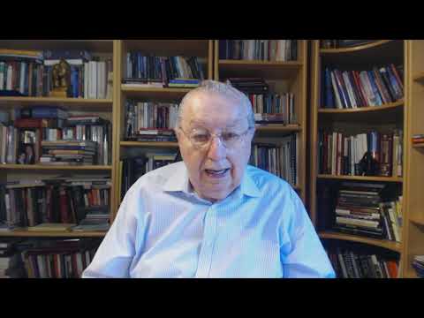 Iosif Ton: Imparatia lui Dumnezeu pe pamant - partea 1