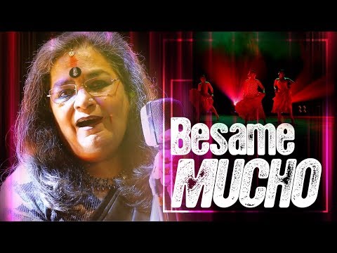 Besame Mucho & Yeh Sama