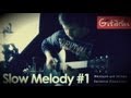 In dream (Slow Melody #1) - Мелодия для одной гитары 