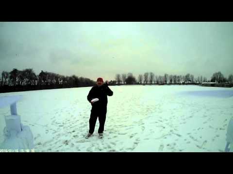 MongoTV_695 - Part 2 - Mongo Drones - Syma 5C With Spycam 808 #16 V3 - 14 km NW Copenhagen