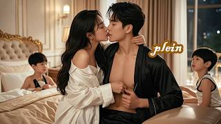 💥Elle voulait juste survivre…🌪️Mais leur BÉBÉ🧒🏻👦🏻 unit deux cœurs pour une douce famille💖！