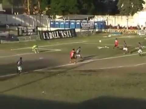 FEDERAL B: Concepción FC vs Amalia (VIDEO LA MAQUINA DEPORTIVA)