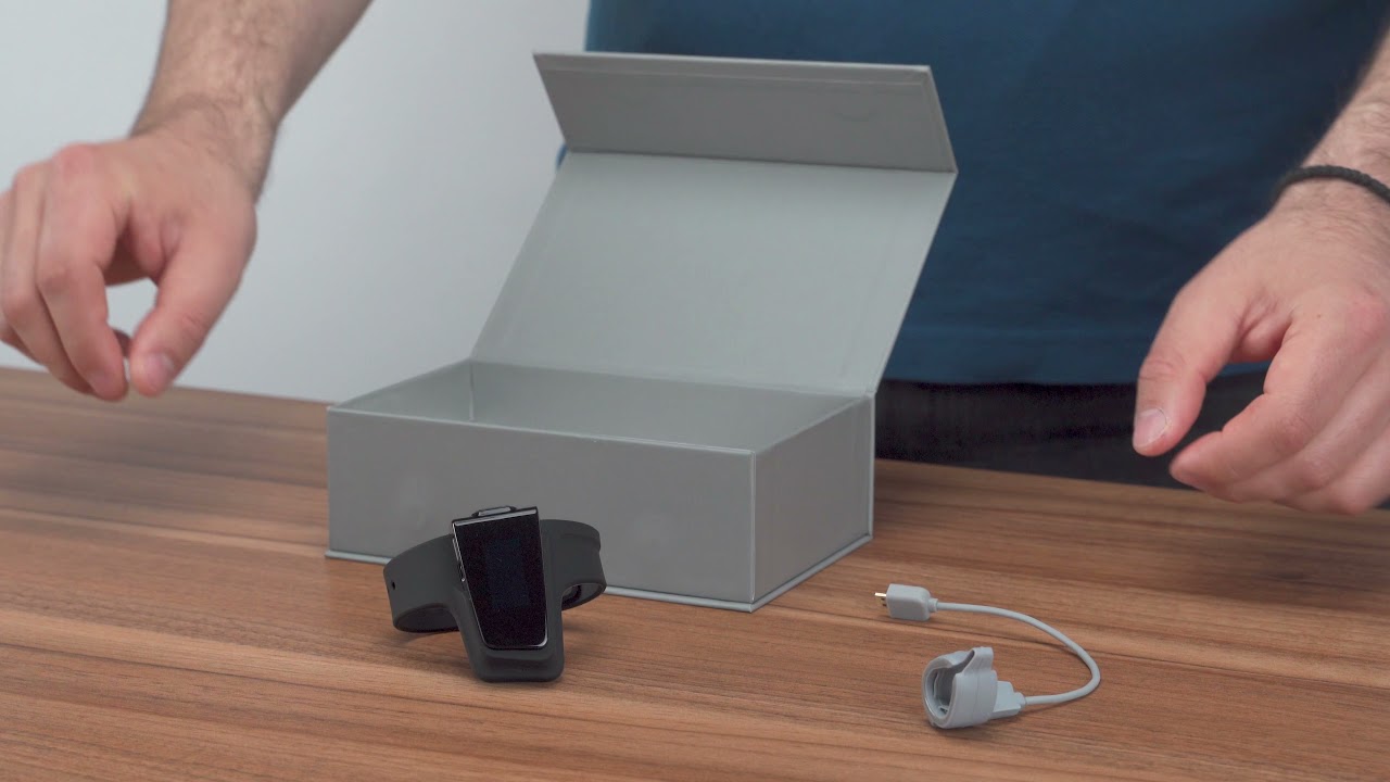 YouTube Video Vorschau