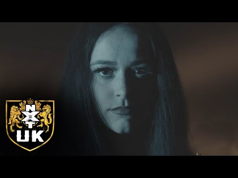 Lyra Valkyria Reflects On Tearing Her ACL In NXT UK, ‘I Felt So Confident That It Was Going To Be Fine’