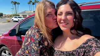 Week in my Life | Wedding Guest Dress Shopping While Life Feels Heavy…