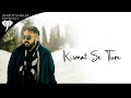 Kismat Se Tum Pukar A R Rahman Javed Aktar Sonu Nigam Anuradha Paudwal Anoop Sankar 4K