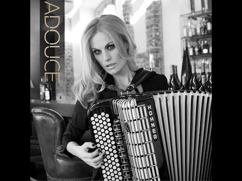 Adouce - Et Si Tu N'Existais Pas