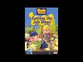 Bob The Builder Getting The Job Done Full US DVD 60fps