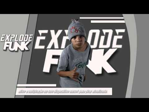 Mc Pikachu - Oque As Meninas Gosta (DJ Alexandre Mpc) 2016