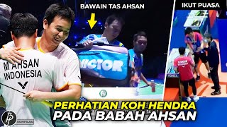 Download lagu Tak Banyak yg Perhatikan ini.! Sikap Respect & Perhatian Koh Hendra pada Babah Ahsan yg Bikin Kagum mp3 Download lagu Tak Banyak yg Perhatikan ini.! Sikap Respect & Perhatian Koh Hendra pada Babah Ahsan yg Bikin Kagum mp3