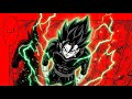 ULTRA Vegito The Arch Saiyan Enhanced