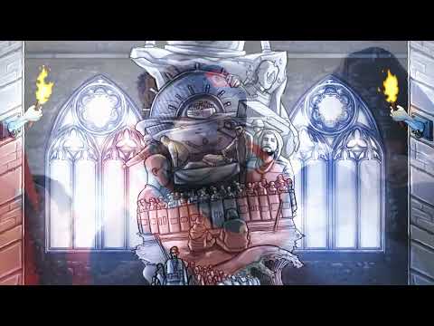 Frustra & Credibil - Mittelmeer (Prod. by FAB)