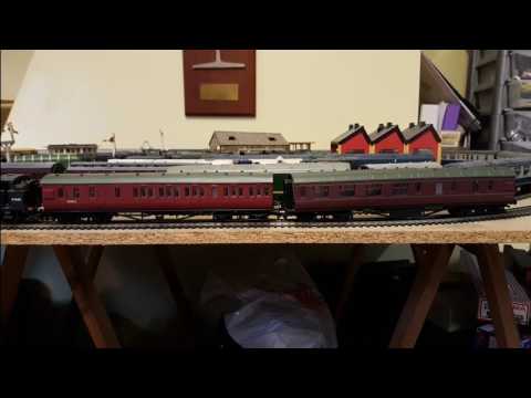 2017-02-09 New Coaches