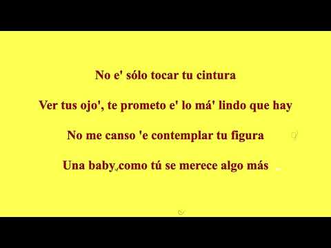 Déjale Saber -  Maluma