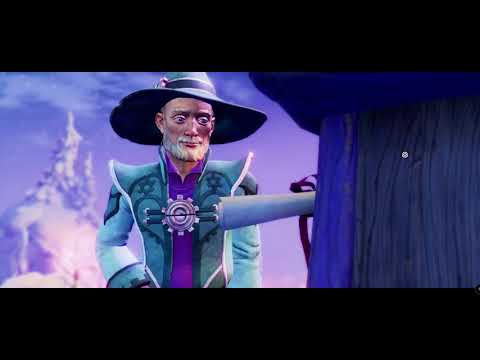 TRINE 4  Full Game Walkthrough No Commentary [1080p HD]