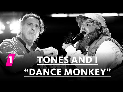 Tones and I: „Dance Monkey“- Chilly Gonzales Pop Music Masterclass | 1LIVE