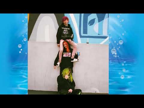 BOYFRIENDZ - She Don’t Even Care (Prod. Hexagram)