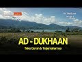 Surah Ad Dukhan Zain Abu Kautsar