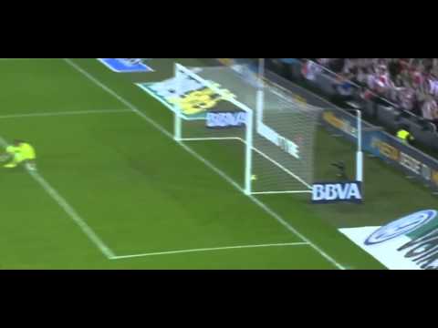 Borja Viguera goal vs Espanyol • Athletic Club 2-0 Espanyol •