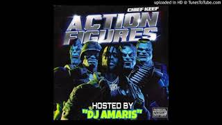 Chief Keef - Action Figures (Official Audio)