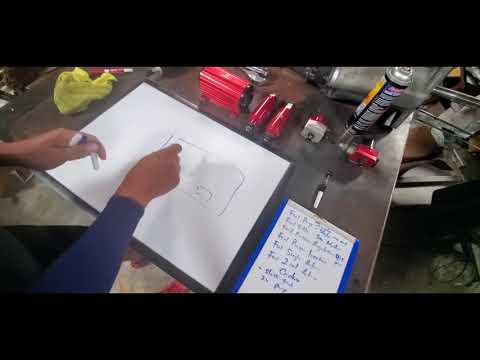 The Perfect Fuel System for Drifting, Drag, Street or Time attack Part 1