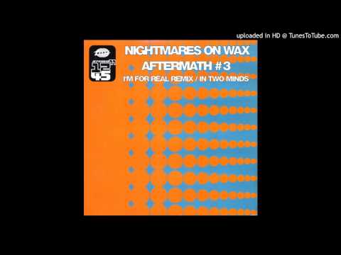 Nightmares On Wax ‎- In Two Minds