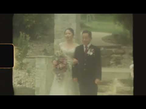 Videoclip de Your Wedding — Smog