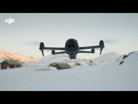 Hands-On Flagship Triple-Lens Camera Drone Review in Iceland | DJI Mavic 4 Pro