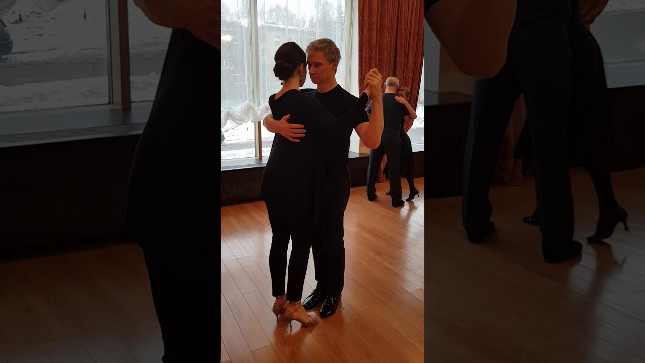 Sebastian Arce. Seminar Back2town. Part 3