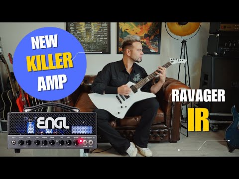 Andrey Smirnov - I Am the Ravager (Official Video)