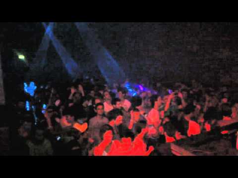 krankbrother presents Pan Pot, Dj T and Shaun Reeves