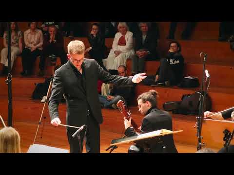 M. Giuliani: guitar concerto op. 70 - Daniló Kunze/Johannes D. Schneider