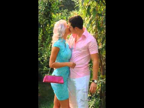 For Horia...for my love....wmv Pedro Cazanova invites Andrea - Selfish Love