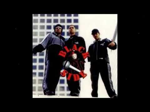 Black Side - Oia Pa Povo