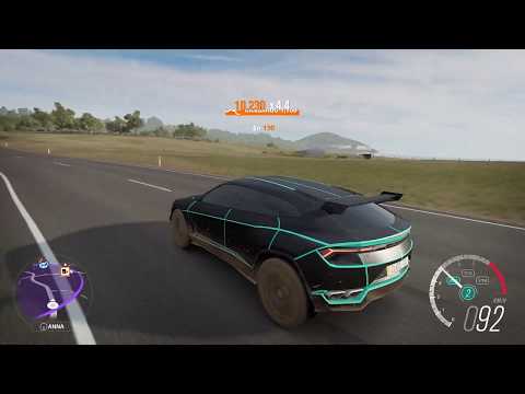 Forza Horizon 3 Walkthrough Part 36 - "Barn Find - Nissan Skyline GT-R V Spec"
