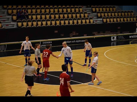 6.4.2019 IBK Luleå Orange - Nibacos 04