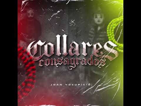 Collares Consagrados, Joan Yocupicio