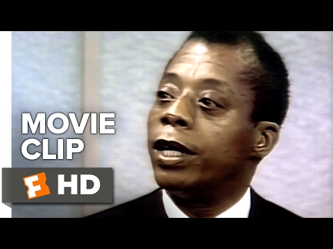 I Am Not Your Negro Movie CLIP - Baldwin/Cavitt (2017) - Documentary