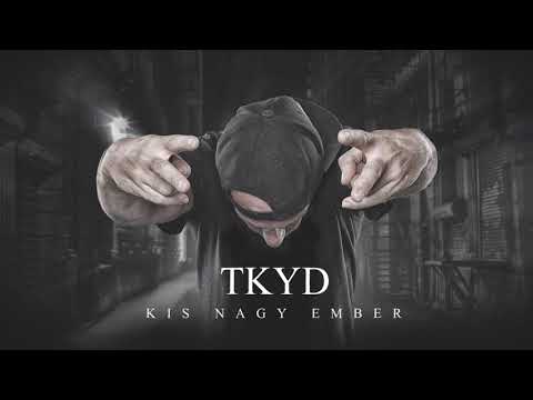 Tkyd - Csak megyek (közr. ILLusion)