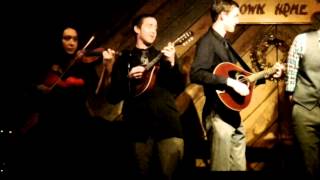 ETSU Celtic Band, North Sea Ramblers - 