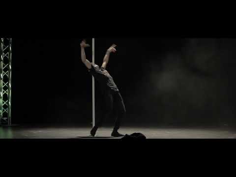 Pole Art France 2017 - DIMITRY POLITOV - Judge Performance