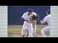 26 Year Old Robin Ventura Charges 46 Year Old Nolan Ryan A Breakdown