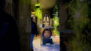 5 Star Hotel Gigiri Lion villas in Nairobi Bishaar dheere Multi millionaire soma
