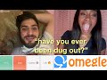 I Am NEVER Going On OMEGLE Again