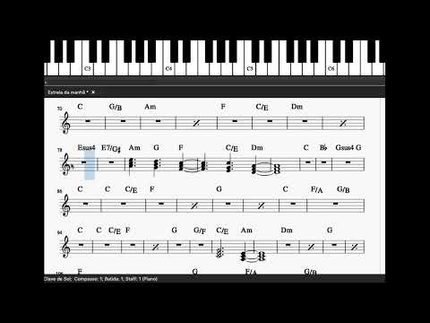 Estrela Da Manhã - Richard Lima