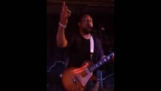 "M" by The Company Kept - Live at The Stanhope House