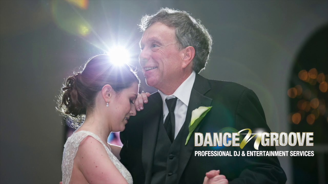 Promotional video thumbnail 1 for Dance n Groove DJs and Entertainment