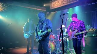 The Beat Farmers @ Hopmonk Tavern Novato, CA 3/28/2025 &quot;Key To The World&quot; / &quot;She&#39;s All Liquored Up&quot;