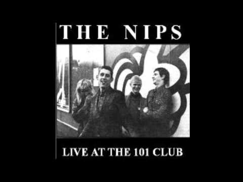 The Nips - Live concert 1979