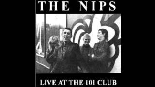 The Nips (Shane Macgowan) - Live concert 1979
